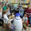 Робот Мартин стал новым сотрудником охинской библиотеки 3