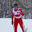 Сахалинские лыжники заняли первое место на Первенстве ДФО по лыжным гонкам 7