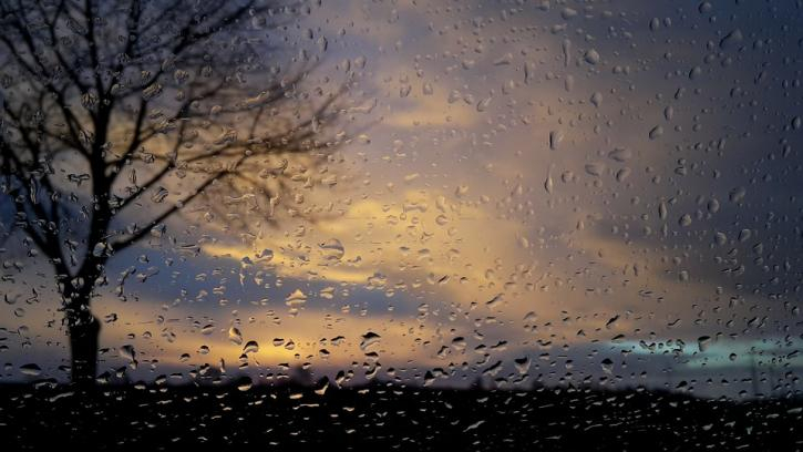 Во вторник и среду на севере Сахалина ожидаются дожди