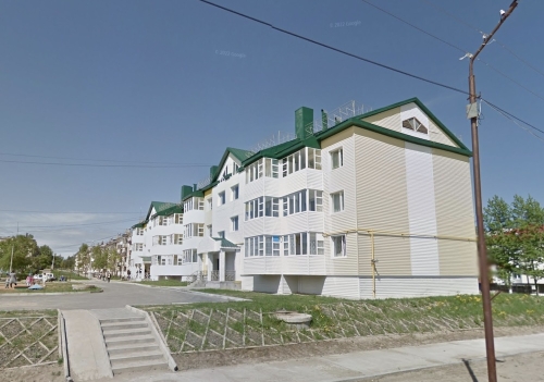 Двое жителей Охи погибли от отравления угарным газом &mdash; возбуждено уголовное дело