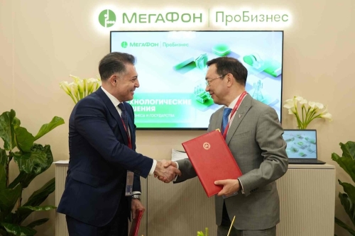 В Якутии появится первый голосовой помощник с поддержкой местного языка