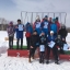 10 медалей завоевали охинские спортсмены на областных соревнованиях по лыжным гонкам 0