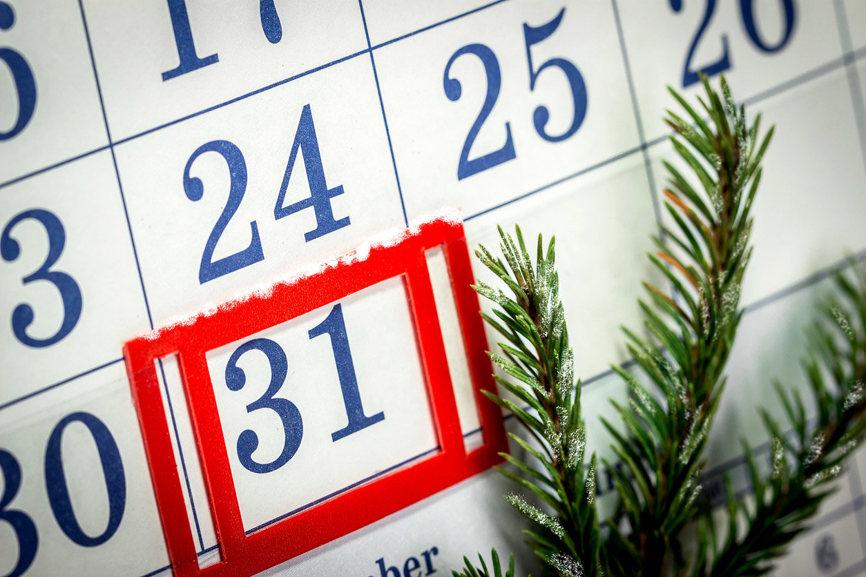 В Сахалинской области работодателям рекомендовали сделать 31 декабря выходным