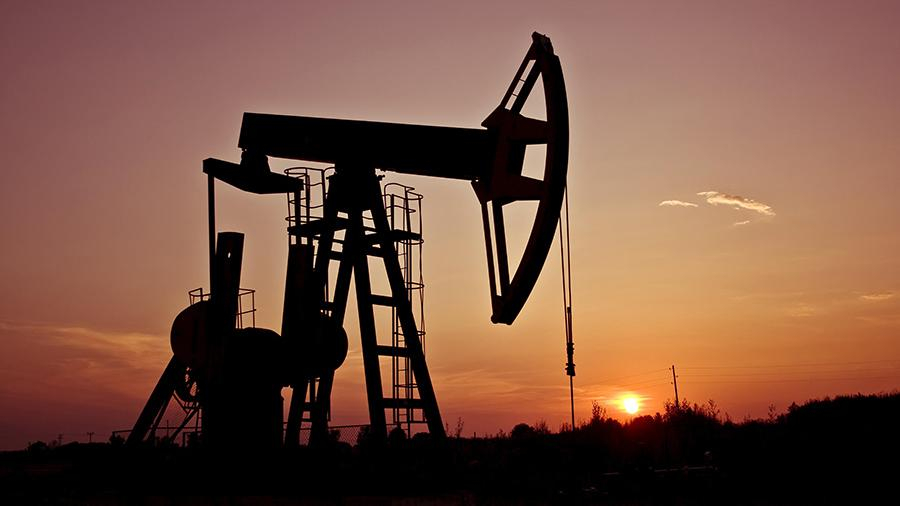 Утечка охинской нефти произошла в Хабаровском крае