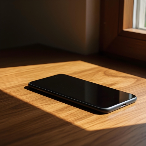 Житель Охи похитил телефон у знакомого во время застолья