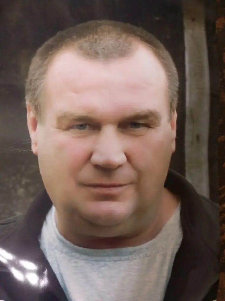 Ушел из жизни Неупокоев Игорь Васильевич