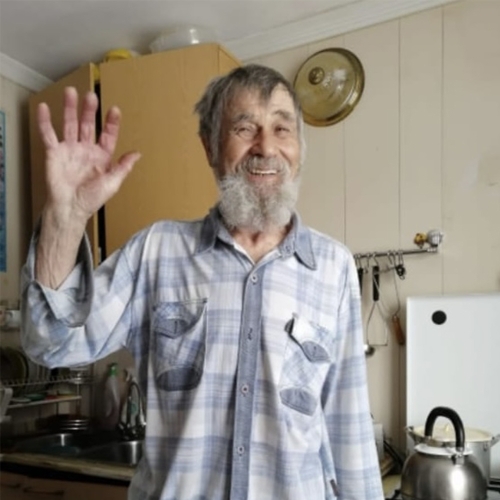 В Охе пропал 84-летний пенсионер
