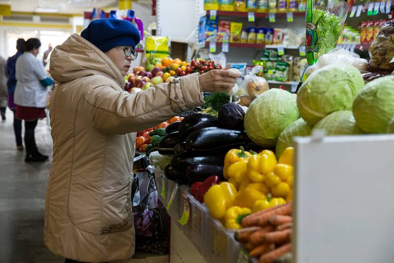 Потребительский рынок на Сахалине работает стабильно после закрытия границы с Китаем