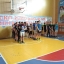 В Охинской спортивной школе прошли веселые старые, посвященные Дню Победы 19