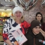 Кафе «Калинка» провели новогоднюю лотерею 39