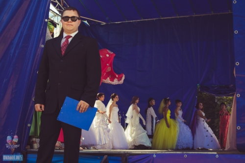 Парад невест 2017