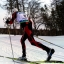 На первенстве Сахалинской области лидерство захватили лыжники из Охи 3