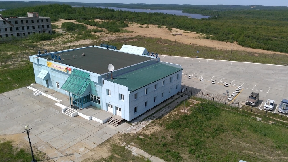 Суд вынес приговор мужчине за ложное сообщение о готовящемся взрыве в охинском аэропорту