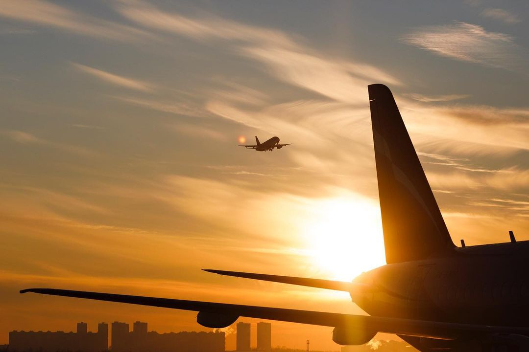 "Аэрофлот" возобновил продажу субсидируемых билетов для жителей Дальнего Востока