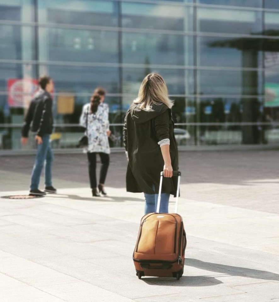 За границу — чаще, отдых — короче: как меняются туристические привычки россиян