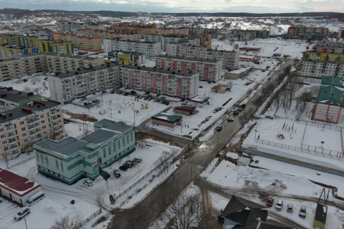 Жильцам муниципальных квартир в Охе начнут начислять плату за наем