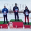 10 медалей завоевали охинские спортсмены на областных соревнованиях по лыжным гонкам 2