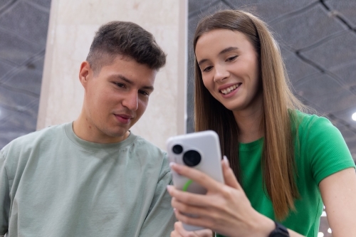 Дело в покрытии: мужчины Сахалина активно переносят тариф в МегаФон