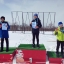 10 медалей завоевали охинские спортсмены на областных соревнованиях по лыжным гонкам 3