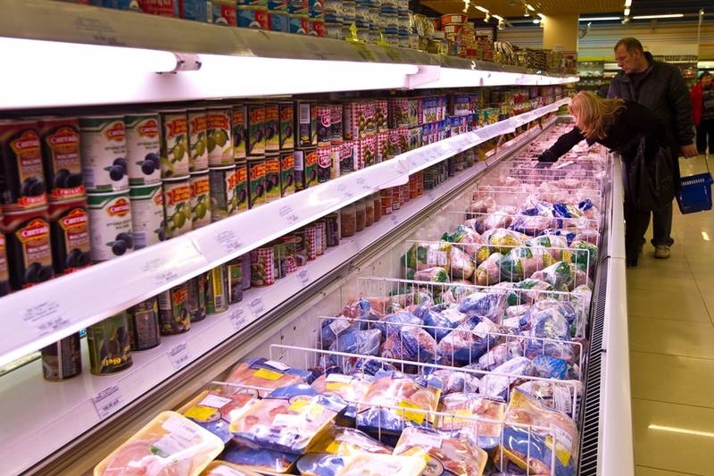 В Сахалинской области стабильная ситуация на рынке продовольствия