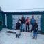 Охинские спортсмены завоевали наибольшее количество наград на областных соревнованиях по лыжным гонкам 12