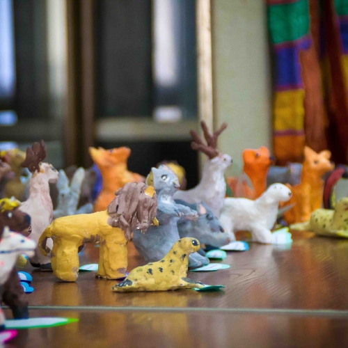 "Поверь в себя!"