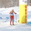Сахалинские лыжники заняли первое место на Первенстве ДФО по лыжным гонкам 0
