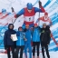 Охинские спортсмены приняли участие в Первенстве России по лыжным гонкам 3