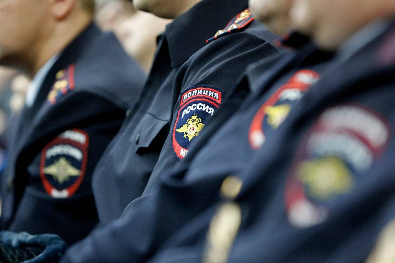 Полицейский из Охи занял третье место в региональном этапе Всероссийского конкурса "Народный участковый-2020"