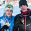 Спортсмены из Охи завоевали медали и грамоты на региональных соревнованиях по лыжным гонкам 0