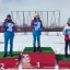 10 медалей завоевали охинские спортсмены на областных соревнованиях по лыжным гонкам 4