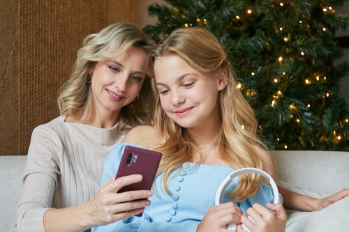 Хватит на все: МегаФон обнуляет трафик в новогодние праздники