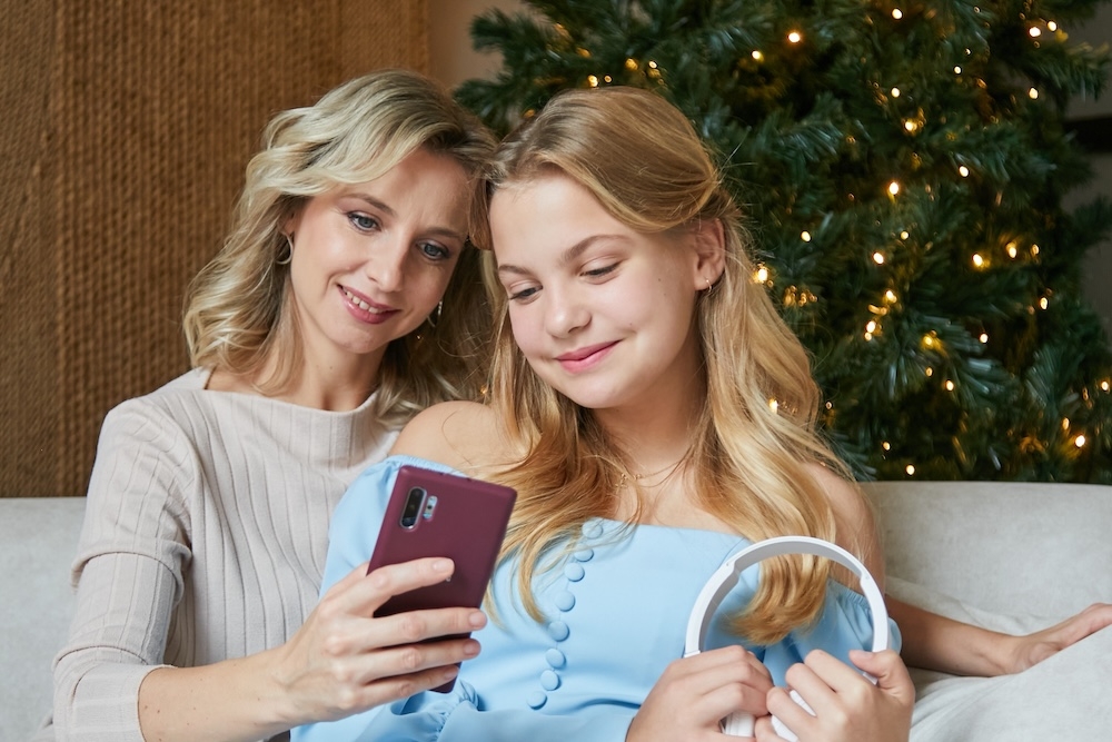 Хватит на все: МегаФон обнуляет трафик в новогодние праздники