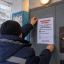 В Охе закрыли группу для оповещения СМИ о коммунальных отключениях