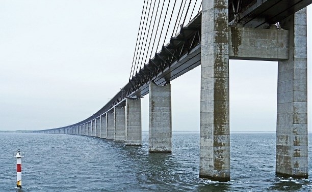 Названа предварительная стоимость железнодорожного моста на Сахалин