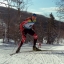 В Южно-Сахалинске прошел областной чемпионат по лыжным гонкам 19