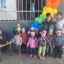 В детском саду "Родничок" празднуют День защиты детей 9
