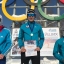 Охинские лыжники приняли участие в региональных соревнованиях 4