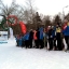 На первенстве Сахалинской области лидерство захватили лыжники из Охи 1