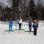 Охинские спортсмены приняли участи в Первенстве Сахалинской области по лыжным гонкам в Долинске 0