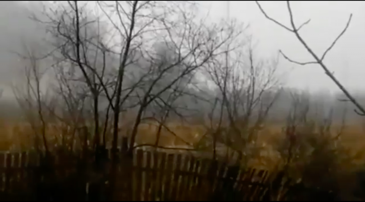 В Хабаровске рухнул вертолет