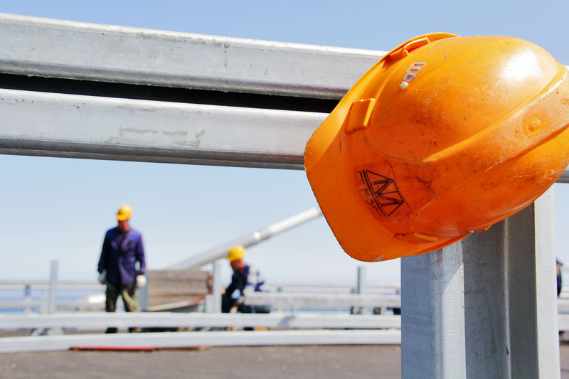 Глава РЖД заявил о готовности построить мост на Сахалин