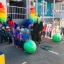 В детском саду "Родничок" празднуют День защиты детей 11