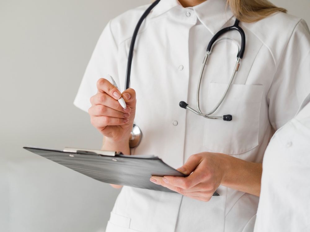 Опубликован график работы мобильных медицинских бригад в Охе на декабрь