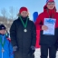 25 медалей завоевали охинские лыжники в Первенстве городского округа «Александровск-Сахалинский район» 8