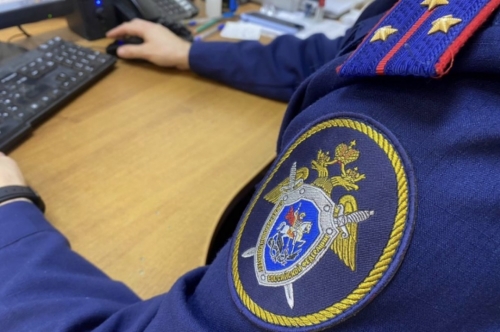 Возбуждено дело в отношении охинца, уничтожившего протокол следствия