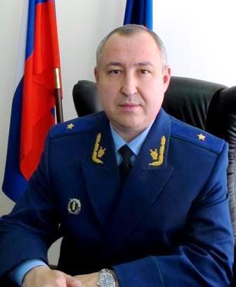 Прокурор Сахалинской области проведет онлайн-прием охинцев