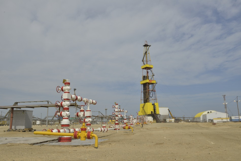 Новый трубопровод позволит возобновить добычу нефти на севере Сахалин