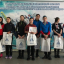 Охинские спортсмены завоевали 16 медалей на соревнованиях по лыжным гонкам в Южно-Сахалинске 7