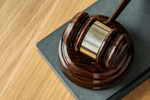 Суд оставил в силе штраф жителю Охи за неповиновение полиции